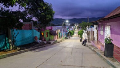 Photo of Riñas y comparendos en fin de semana de Día de las Madres: Policía de San Juan