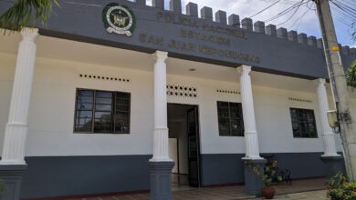 Photo of Calma en general y algunos casos de incumplimiento para prevenir el COVID-19 en el fin de semana: Policía de San Juan