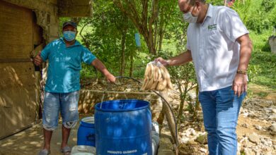 Photo of Administración municipal pone en marcha abastecimiento de agua