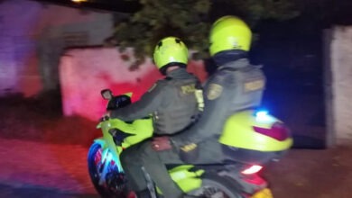 Photo of ¡Tragedia en Cartagena! Mató a la exnovia y se suicidó