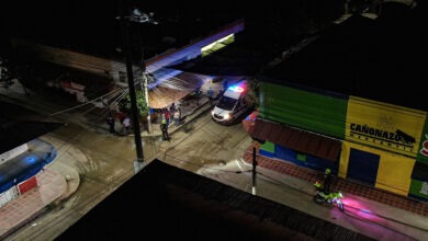 Photo of Vecinos ruidosos, cuatro comparendos y tres capturas este fin de semana: Policía de San Juan Nepomuceno