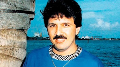 Photo of 29 años sin Rafael Orozco: la voz del vallenato dorado