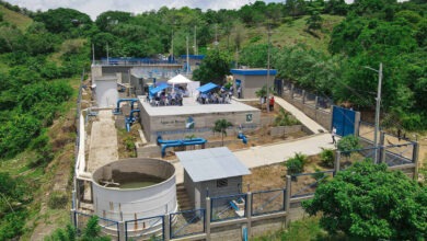 Photo of Vicente Blel hace un llamado a los alcaldes para que garanticen servicio de agua potable
