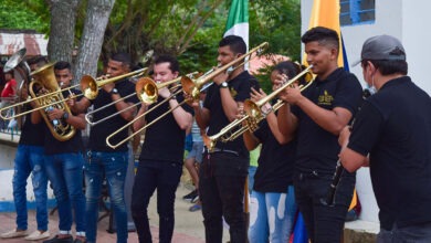 Photo of Gobernación de Bolívar abre convocatoria para conformación del Consejo de Áreas Artísticas y de la cultura