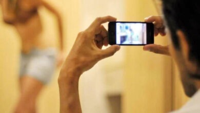 Photo of Cárcel por divulgación de fotos íntimas sin autorización, aprobada en primer debate