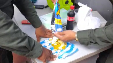 Photo of Policía de Bolívar descubre narco-detodito en Arjona