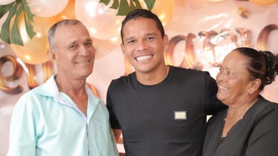 Photo of Fallece madre del delantero Carlos Bacca, víctima de COVID-19