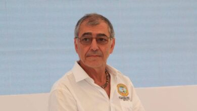 Photo of Alcalde de Cartagena William Dau tiene COVID-19