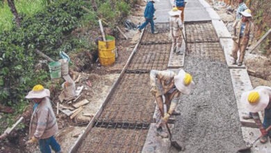 Photo of Aprobados cerca de $600.000 millones para inversiones en municipios PDET