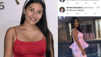 Photo of Joven ingeniera se quitó la vida en Galeras, Sucre