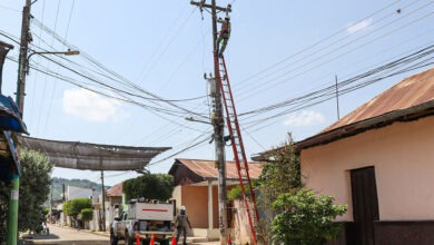 Photo of Este lunes 20 de diciembre algunos sectores y corregimientos de San Juan estarán sin luz