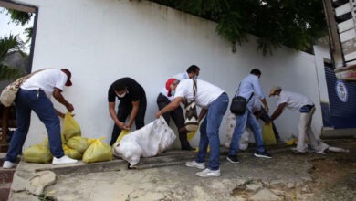 Photo of Fundación Huellas de Piedra inicia “Ñameton” en el norte y centro de Bolívar