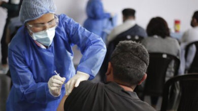 Photo of Autorizan tercera dosis contra el Covid-19 en Colombia