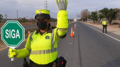 Photo of 51.131 vehículos se movilizaron por los municipios de Bolívar durante el puente festivo