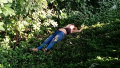 Photo of Hallan cadáver de una mujer en la vía troncal de occidente cerca al municipio de San Juan Nepomuceno