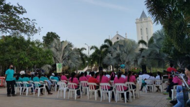 Photo of San Juan Nepomuceno y San Jacinto, pilotos del Plan de rehabilitación psicosocial