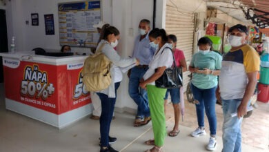 Photo of A partir del 20 de diciembre estará disponible el Pago de los Abuelos en San Juan