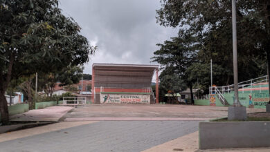 Photo of En San Cayetano: Menor de 13 años peleó con su pareja, se prende fuego y muere