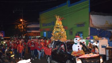 Photo of Hoy regresa la toma navideña en San Juan Nepomuceno
