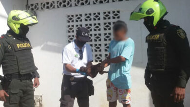 Photo of Jóvenes entregan mono aullador a Guardia Ambiental en San Juan Nepomuceno