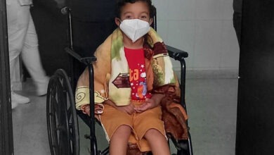 Photo of Thiago Andrés: “Un milagro de Jesucristo”