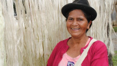 Photo of ONU Mujeres firma acuerdo de cooperación con la ART para promover empoderamiento de mujeres rurales en municipios PDET