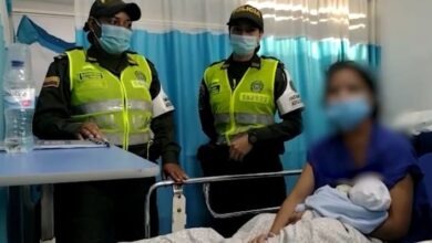 Photo of Mujer sanjuanera robó recién nacido de una clínica de Cartagena