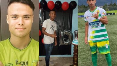 Photo of Talento sanjuanero de nivel nacional