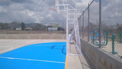 Photo of $517.490 millones de pesos se invirtieron en espacios para la recreación y deporte en zona rural de Colosó