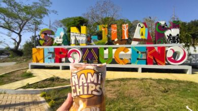 Photo of Llegó Ñame Chips, primer producto a base de ñame 100% natural hecho en los Montes de María