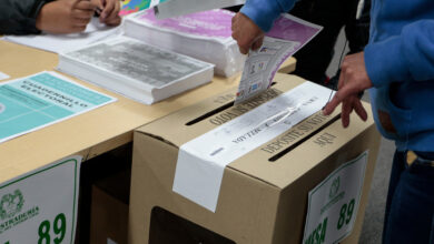 Photo of Elecciones legislativas 13 de marzo 2022: ley seca y otras restricciones