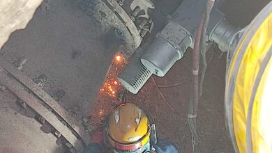 Photo of Sin agua más de 100 barrios de Cartagena por daño en tubería