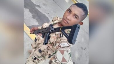 Photo of De un disparo muere soldado sancayetanero en base militar de Mingueo, La Guajira