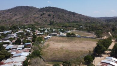 Photo of ¿Se acabó la espera? Reiniciarán obras del estadio de béisbol de San Juan Nepomuceno, Bolívar
