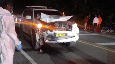 Photo of 721 accidentes dejaron 99 personas muertas durante la Semana Santa 2022 en las carreteras de Colombia