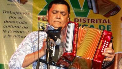 Photo of Todo listo para el 55’ Festival de la Leyenda Vallenata