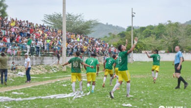Photo of Primera C: rodeados de nuestra gente, San Juan FC hizo respetar la casa ante La Boquilla