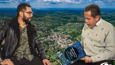 Photo of San Pedro Consolado es destacado en la Feria Internacional del Libro Bogotá 2022