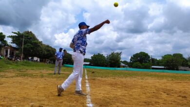 Photo of San Cayetano se paraliza con la gran final de sóftbol bola chata entre El Campo y Los Yolis