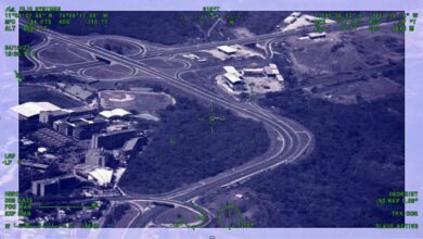 Photo of Vigilancia aérea durante Plan retorno en la región Caribe