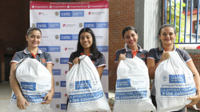 Photo of Abiertas las convocatorias para Jóvenes en Acción 2022: inscripciones, requisitos y cómo ser parte del programa de Prosperidad Social