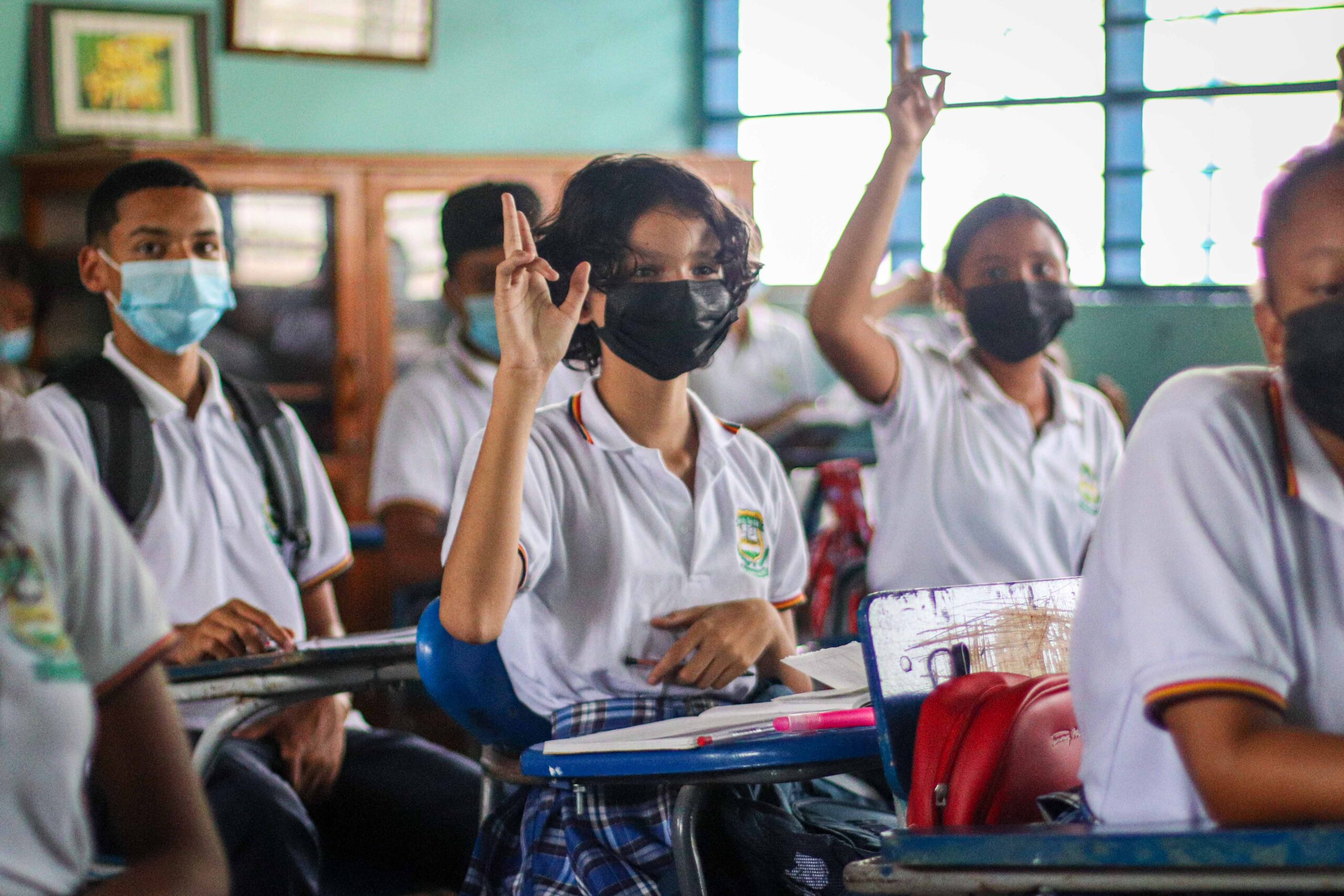 Photo of Joven sanjuanera gana convocatoria para ir a la NASA en el mes de octubre de 2023