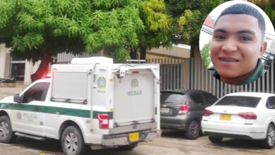 Photo of Nueva versión sobre muerte de Policía baleado en Estación de San Jacinto, Bolívar