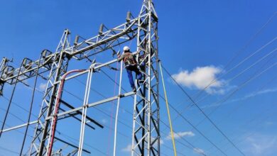 Photo of Mañana jueves 26 de mayo no habrá energía en Arjona, Mahates, María La Baja y San Cayetano