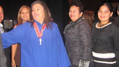 Photo of Ermis Arrieta Herrera, 10 años después de su partida