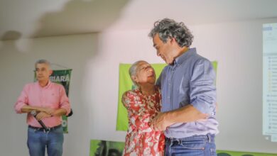 Photo of Sergio Fajardo prometió ingreso mínimo para los adultos mayores si llega a la Presidencia