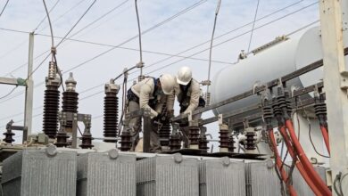 Photo of Mañana, miércoles 4 de mayo 2022, El Guamo, San Juan y San Jacinto estarán sin energía