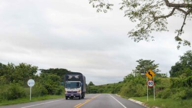 Photo of Dos policías heridos deja ataque a uniformados entre San Jacinto y El Carmen de Bolívar
