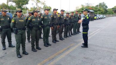 Photo of Medidas especiales en Bolívar ante posesión presidencial