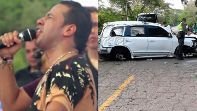 Photo of Conductor de Martín Elías sí tendrá que pagar una pena: Tribunal lo confirmó